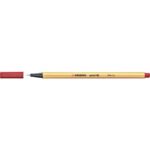 Fineliner Stabilo Point 88® 0.4 mm