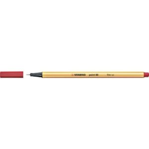 Fineliner Stabilo Point 88® 0,4 mm