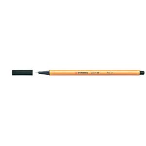 Fineliner Stabilo Point 88® 0,4 mm
