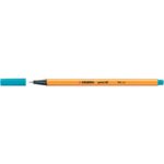 Fineliner Stabilo Point 88® 0,4 mm azzurro chiaro