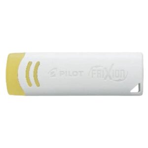 Gomma Pilot Frixion Remover bianco