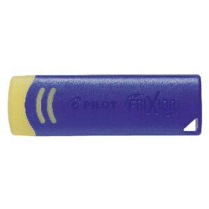 Gomma Pilot Frixion Remover blu