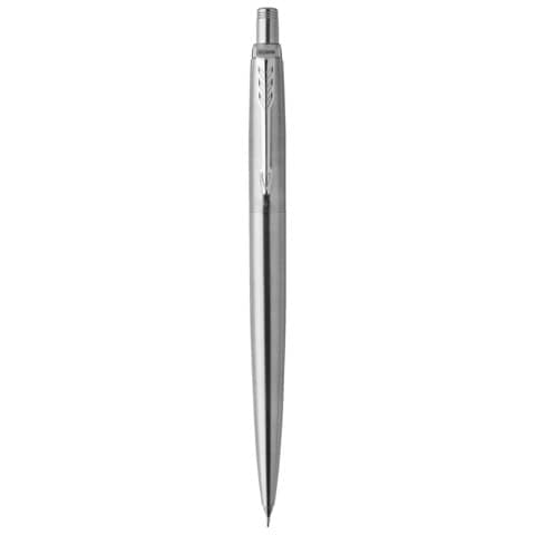 Portamine Parker Jotter Stainless Steel CT slim Parker 0,5 mm