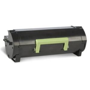 Toner 512H Lexmark nero