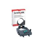 Nastro Lexmark nero