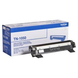 Toner Brother nero