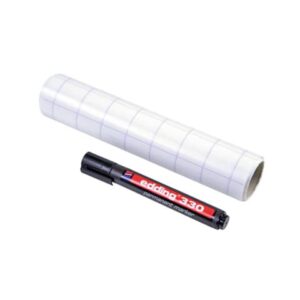 Pellicola elettrostatica da parete Legamaster Magic-Chart Flipchart 25 ff