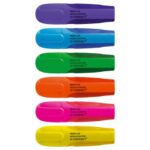 Q-Connect highlighter 2-5 mm
