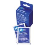 Salviette umide/asciutte AF International Smartwipes