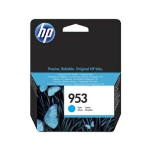 Cartuccia inkjet 953 HP ciano