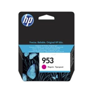 Cartuccia inkjet 953 HP Magenta