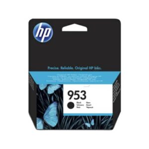 Cartuccia inkjet 953 HP nero