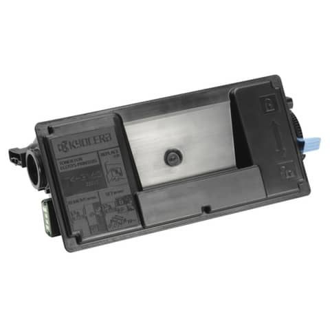 Toner TK-3160 Kyocera-Mita Black