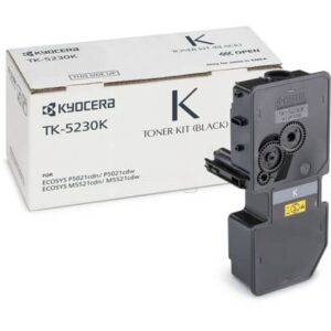 Kyocera Toner Black