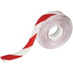 Reel of adhesive non-slip tape DURABLE DURALINE 50/07 red