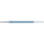 BIC Gel-ocity Illusion M rollerball pen refill 0.7 mm green