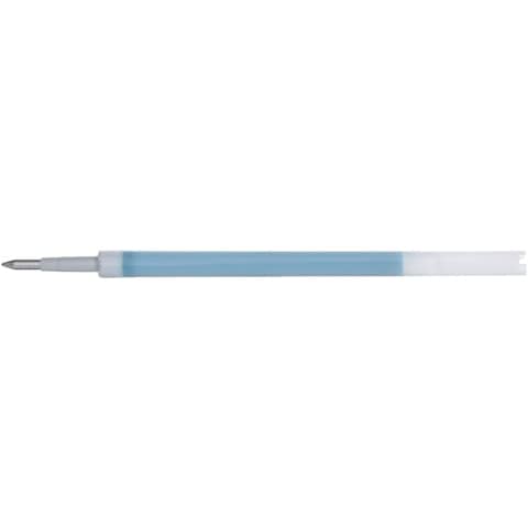 BIC Gel-ocity Illusion M rollerball pen refill 0.7 mm green