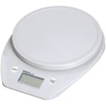 Bilancia pesalettere Maul MAULgoal 5000 g - alimentazione a batterie - bianco -
