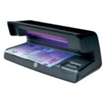 Verificatore banconote false Safescan 50 nero