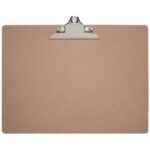 MAULclassic A3 fibreboard clipboard