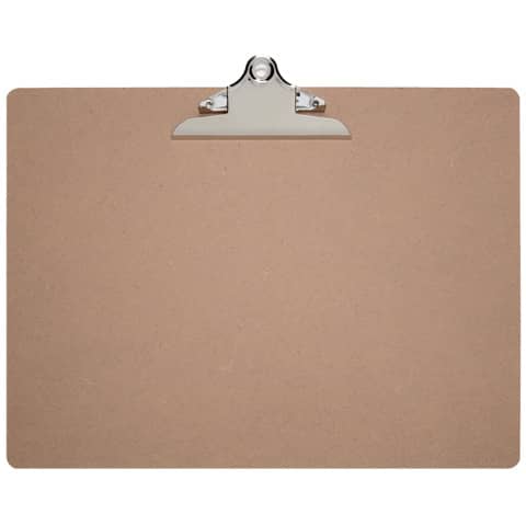 MAULclassic A3 fibreboard clipboard