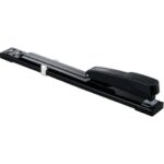 Cucitrice a braccio lungo Q-Connect 20 ff nero