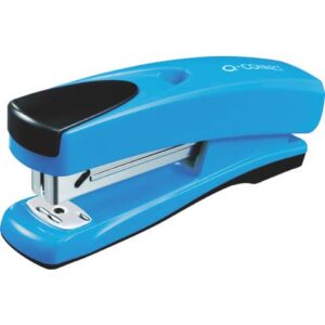 Cucitrice da tavolo Q-Connect ABS 20 ff blu