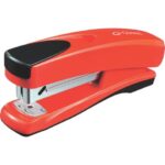 Cucitrice da tavolo Q-Connect ABS 20 ff rosso
