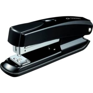 Cucitrice da tavolo Q-Connect metallo 20 ff nero