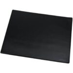 Sottomano senza copertina Q-Connect 63x50 cm nero