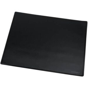 Sottomano senza copertina Q-Connect 63x50 cm nero