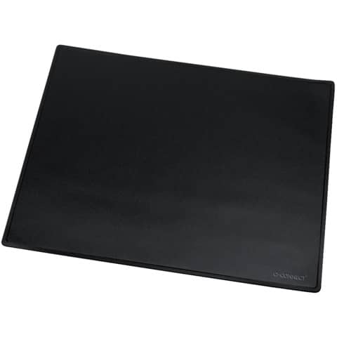 Sottomano senza copertina Q-Connect 63x50 cm nero