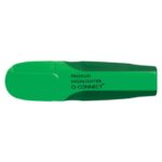 Q-Connect highlighter 2-5 mm green