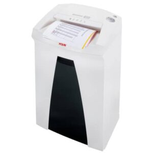Distruggidocumenti uso frequente HSM SECURIO B22 P-4 - 33 L - taglio a