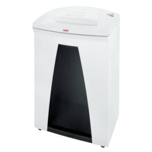 Moderate Duty Shredder HSM SECURIO B34 - P-4 - 100 L - cut