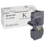 Toner kyocera Nero