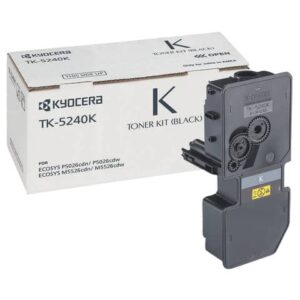 Kyocera Toner Black