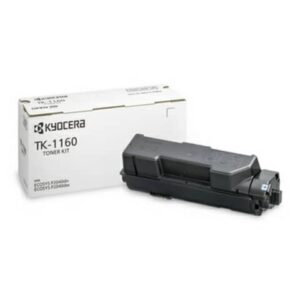 Toner TK-1160 Kyocera-Mita Black
