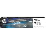 Cartuccia inkjet 913A HP Ciano -