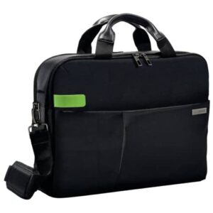 Leitz Smart Traveller 15.6" polyester computer bag 2 compartments