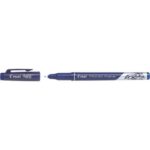 Fineliner cancellabile Pilot Frixion 1,3 mm blu