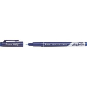 Fineliner cancellabile Pilot Frixion 1,3 mm blu