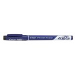 Fineliner cancellabile Pilot Frixion 1,3 mm nero