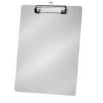 Lebez A4 writing tablet silver
