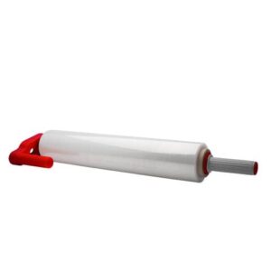 Dispenser per Film estensibile SYROM formato 50 cm rosso/grigio