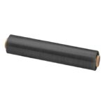 Film estensibile SYROM formato 50 cm x 165 m polietilene nero