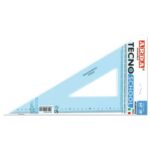 Squadra ARDA Linea Tecnoschool polistirolo termoresistente azzurro