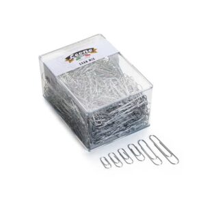 Fermagli Leone filo zincato ritrafilato Gran Mix misure assortite zinco