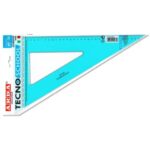 Squadra ARDA Linea Tecnoschool polistirolo termoresistente azzurro