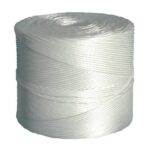 Corda Viva polipropilene bianco - 2mm